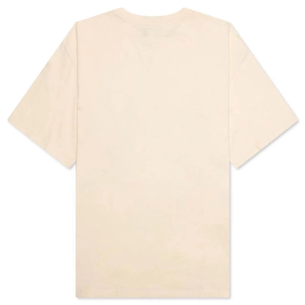 Holiday Diamonds T-shirt - Bone