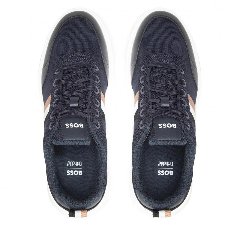 Hugo Boss Bulton Sneakers