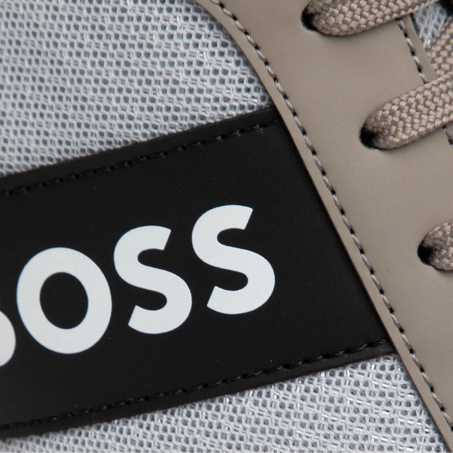 Hugo Boss Rusham Sneakers for sale