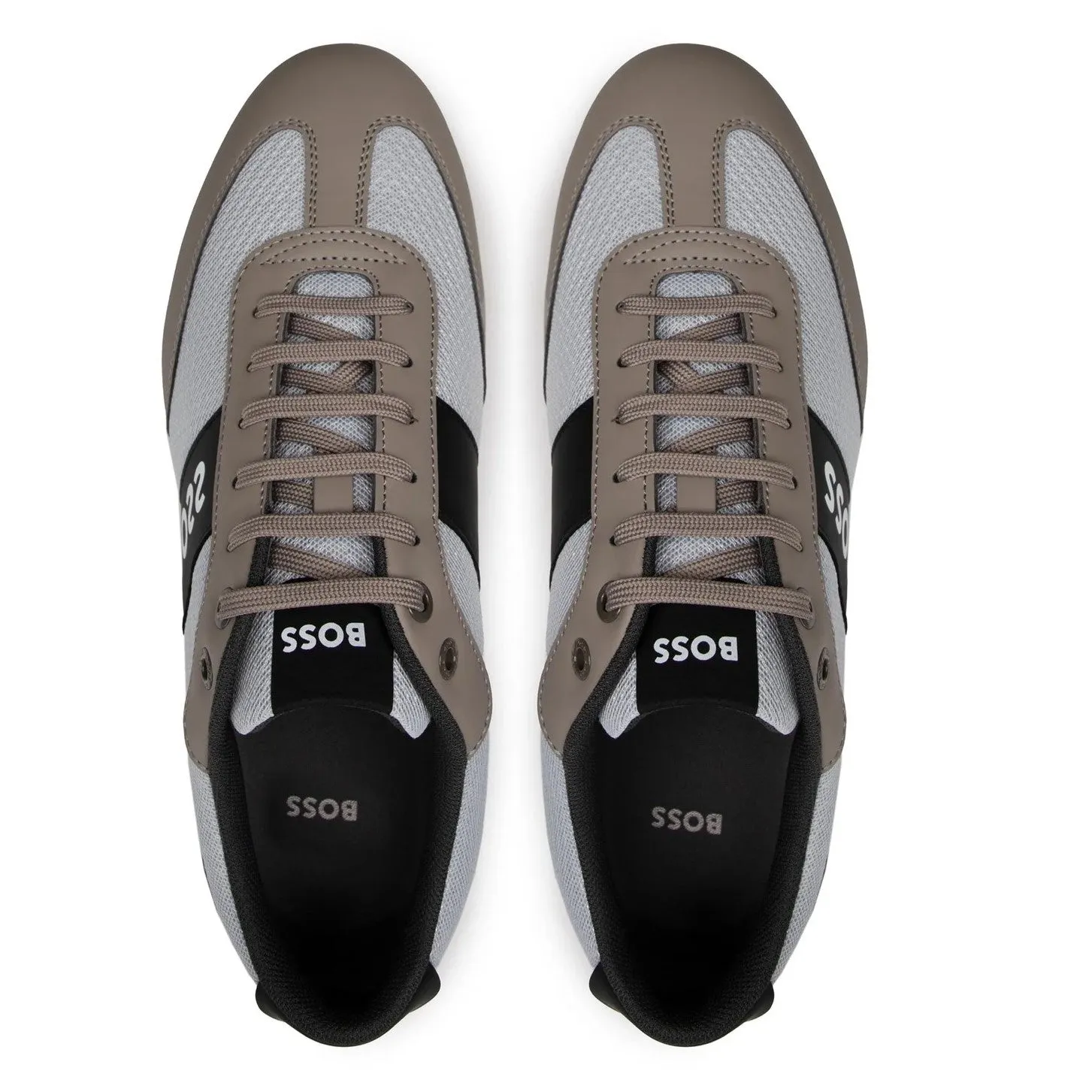 Hugo Boss Rusham Sneakers for sale