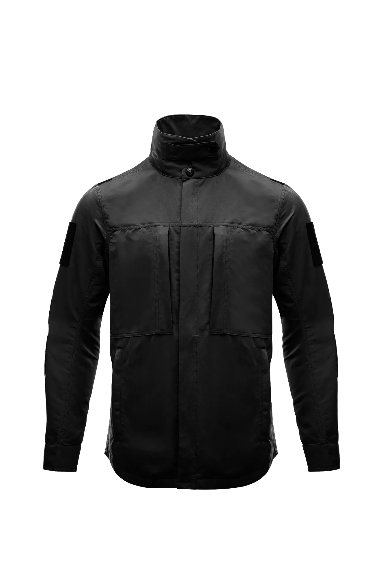 HYBRID JACKET