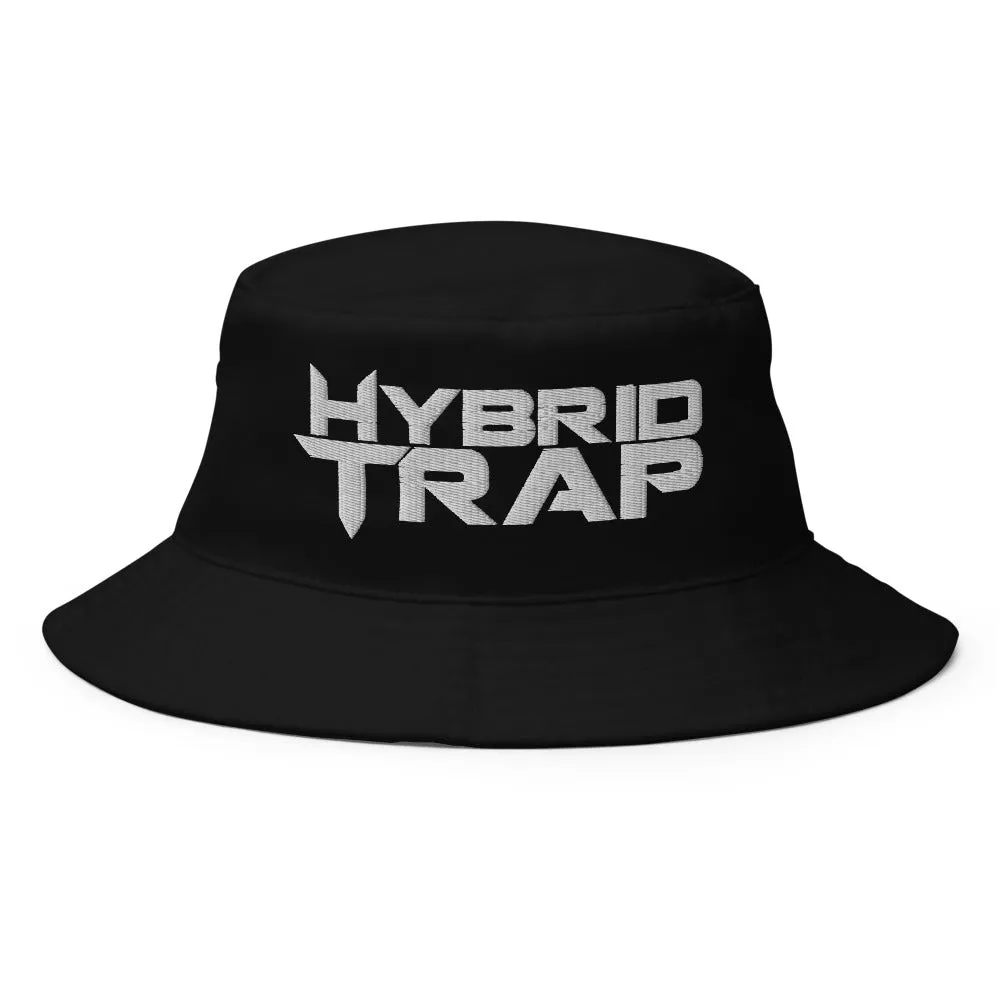 Hybrid Trap Bucket Hat - Online Shop