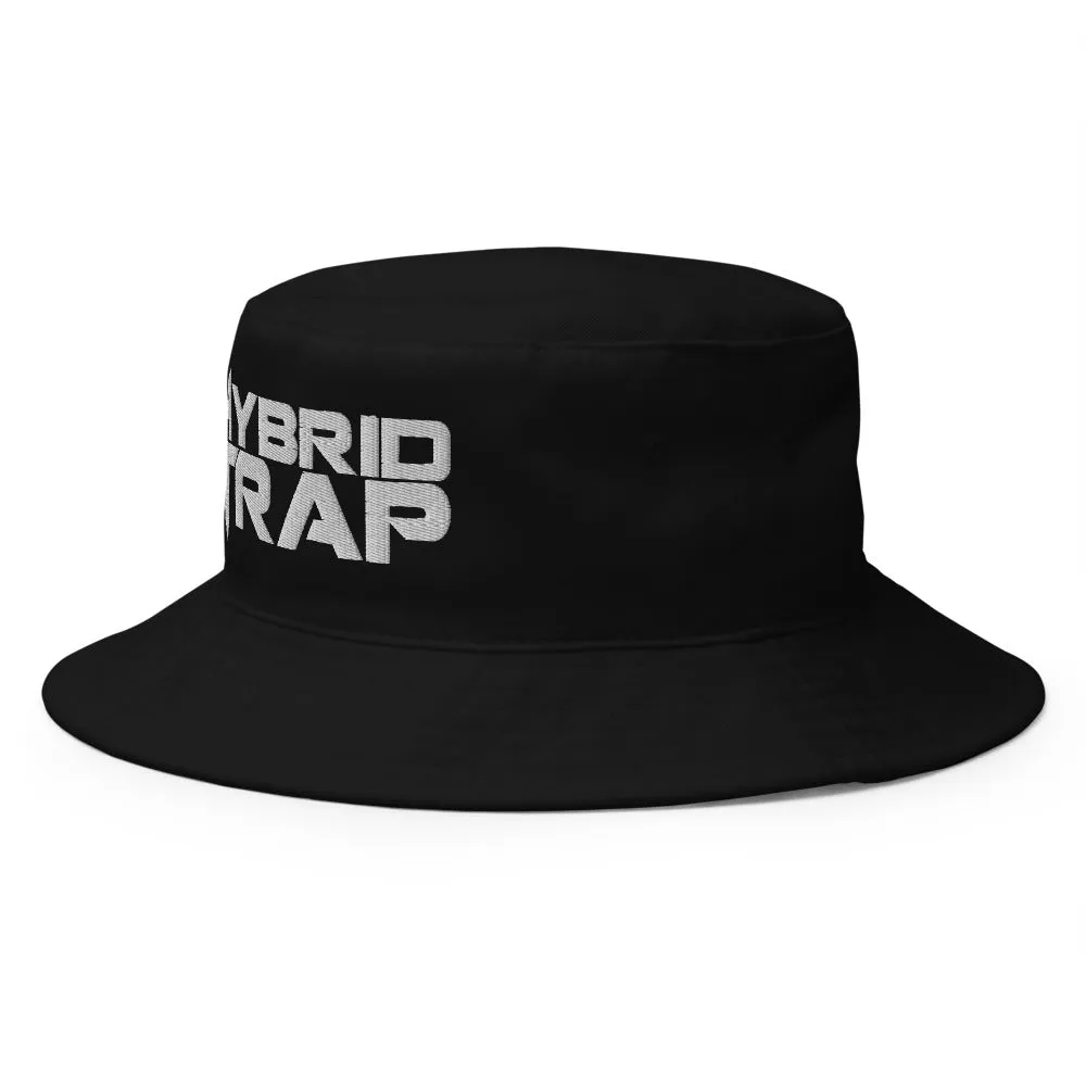 Hybrid Trap Bucket Hat - Online Shop