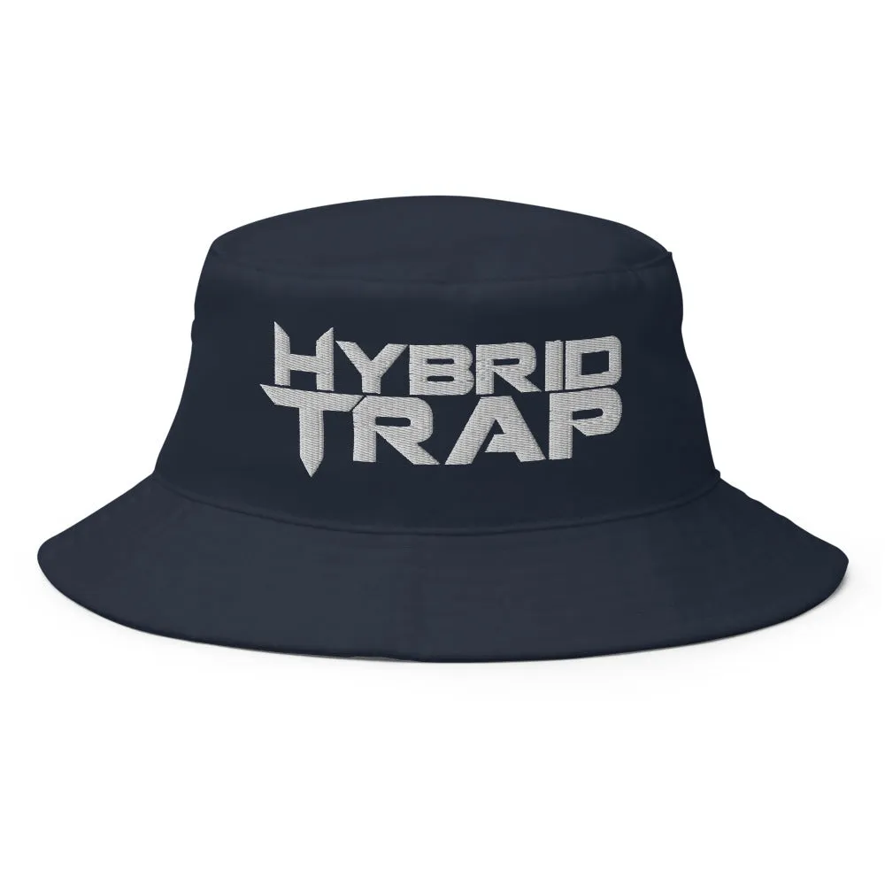 Hybrid Trap Bucket Hat - Online Shop