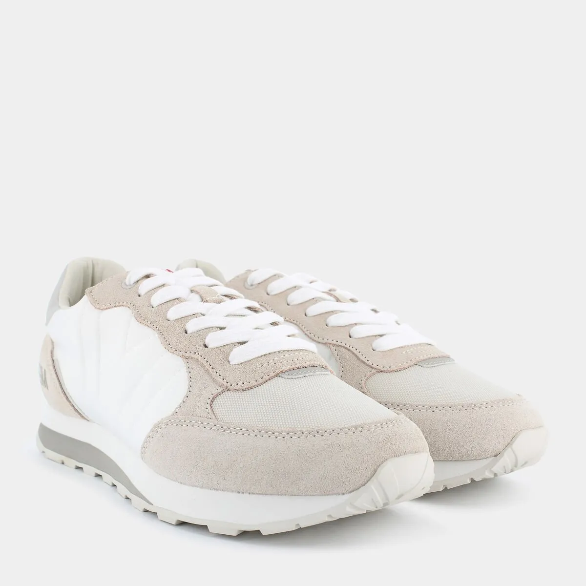 HZ-E24U-03BEIGE- Casual shoes