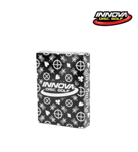 Innova Playing Cards - Best Playing Cards for Games and Entertainment.