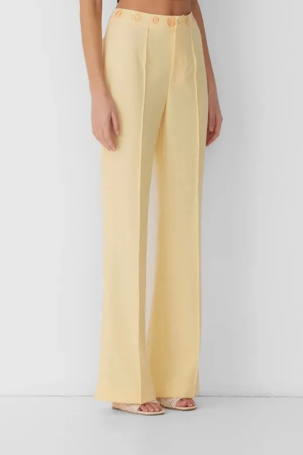 Irida Sandstone Pants