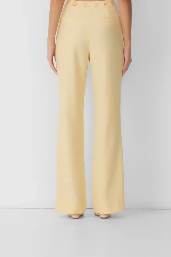 Irida Sandstone Pants