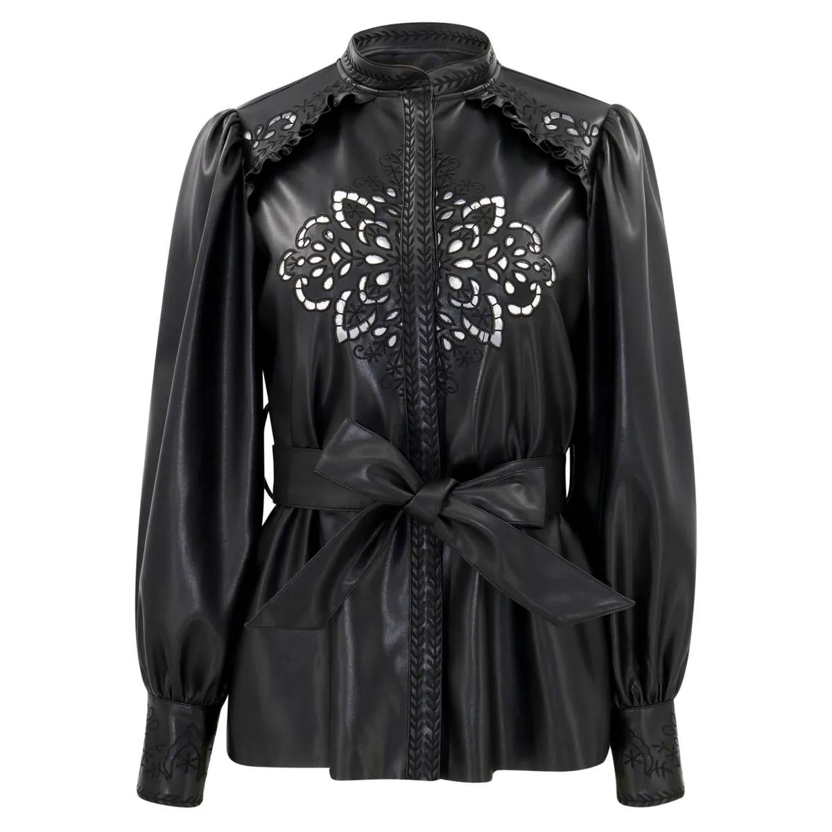 Irina Jacket - Black