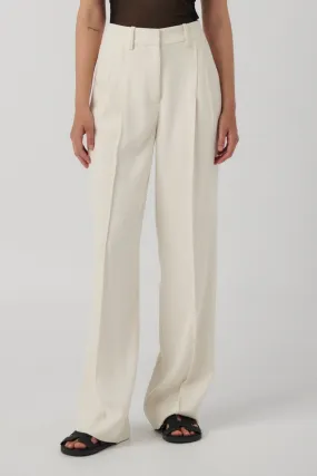 Iris Pants - Eggshell: Buy Online Now