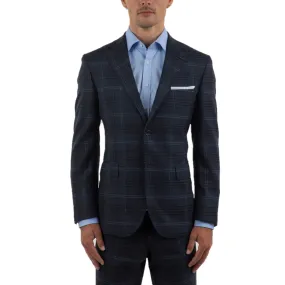 Joe Black 2 Piece Check Suit - Best Deals and Affordable Prices