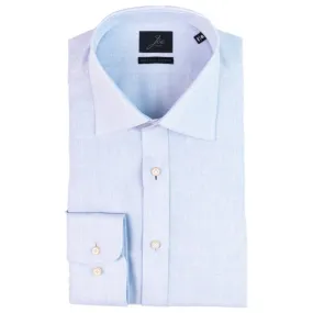 Joe Black Sky Shirt