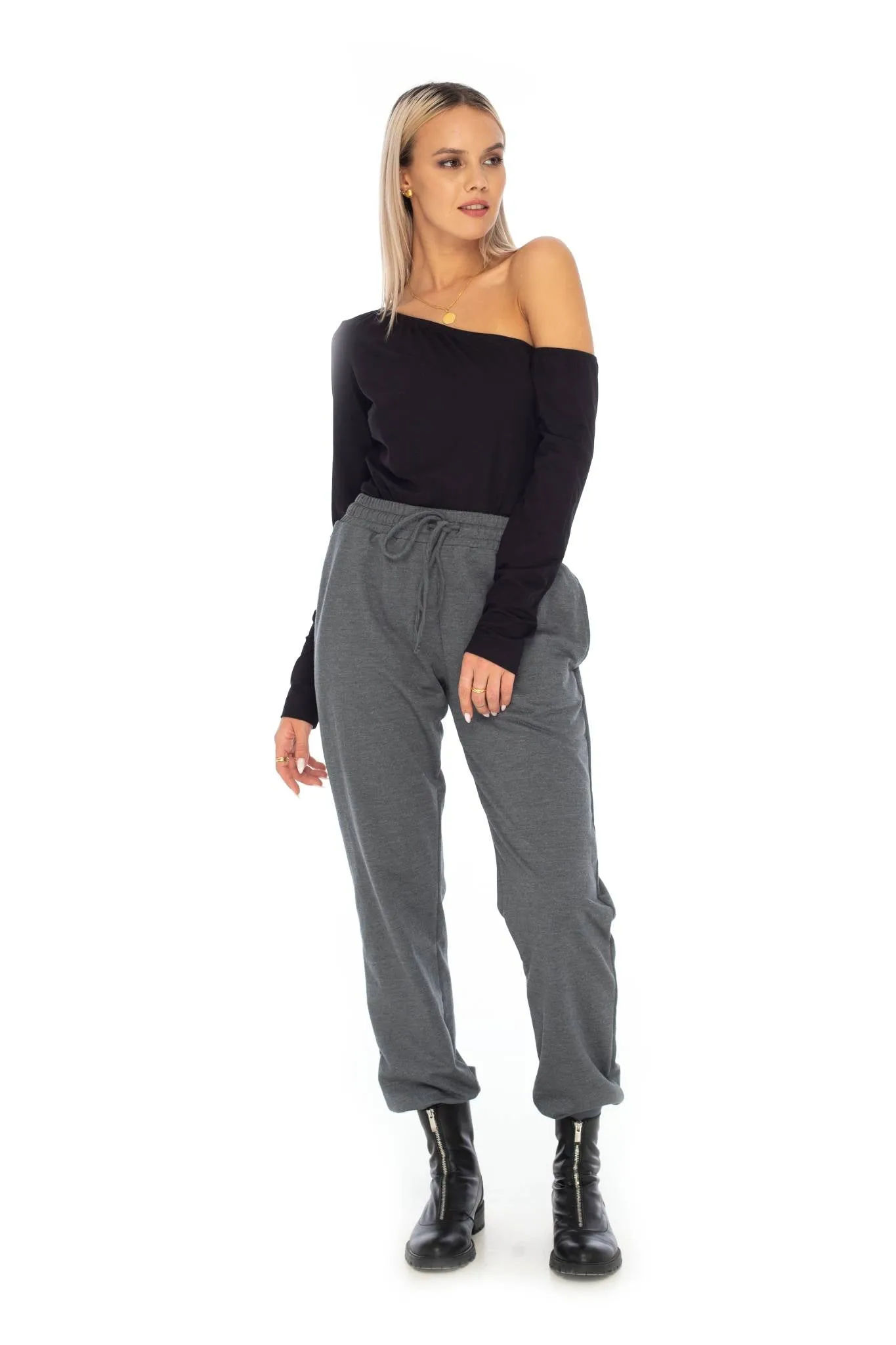 Jogger Pants for Loungewear - Buy Now