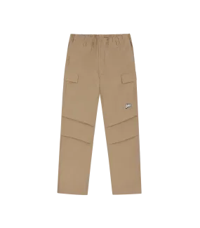 Khaki Cargo Pants