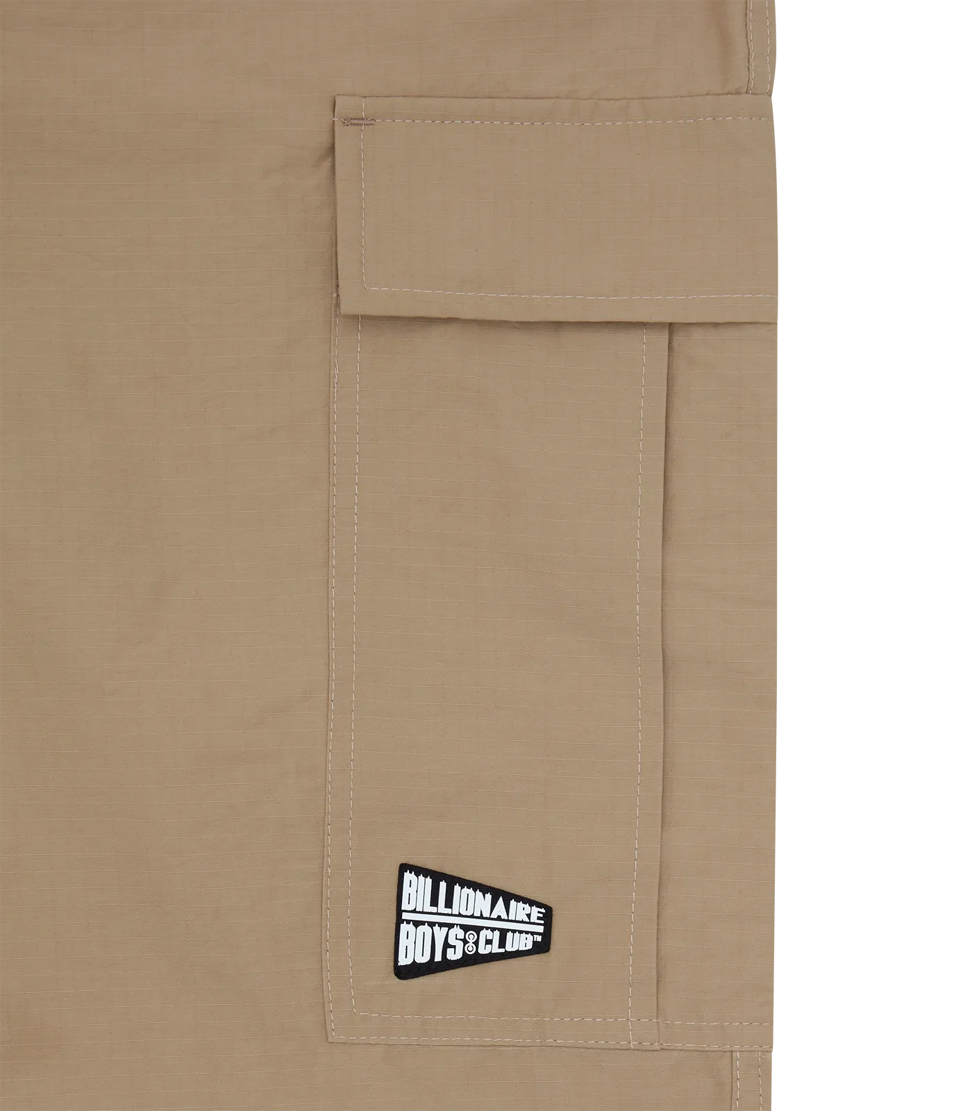 Khaki Cargo Pants