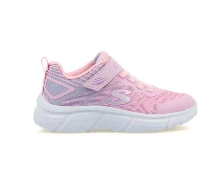 Kids' SKECHERS BAMBINA Sneakers - 302478L