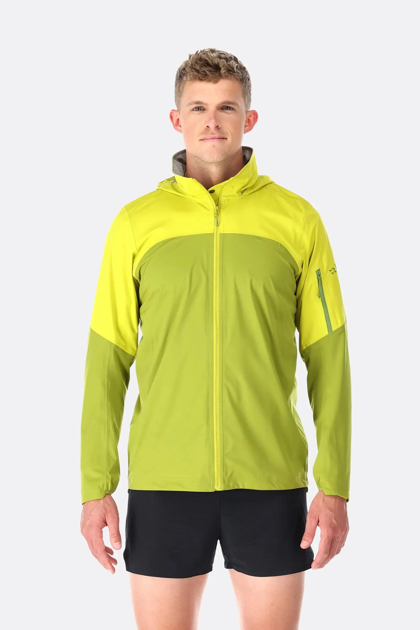 Kinetic Ultra Waterproof Jacket (Men's)