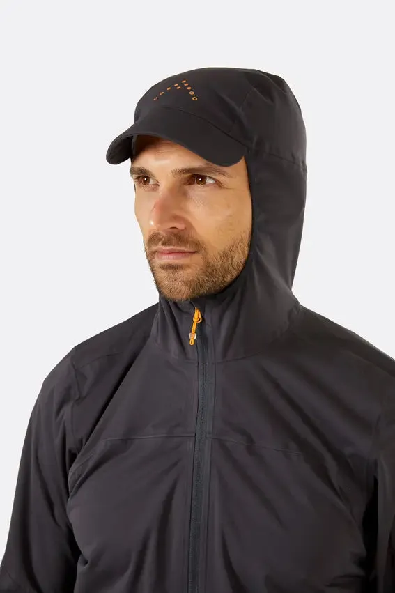 Kinetic Ultra Waterproof Jacket (Men's)