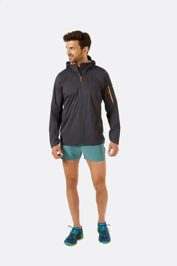 Kinetic Ultra Waterproof Jacket (Men's)