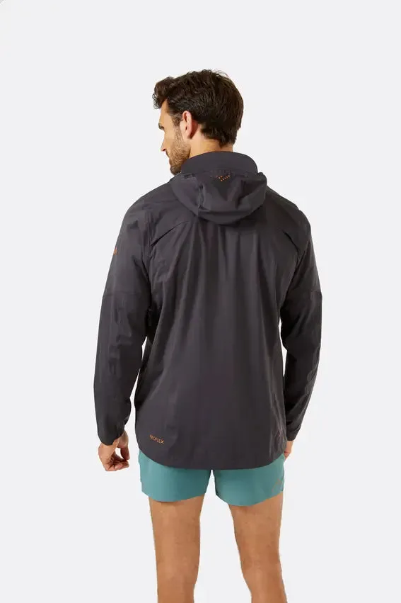 Kinetic Ultra Waterproof Jacket (Men's)