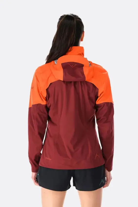 Kinetic Ultra Waterproof Jacket (Women's)