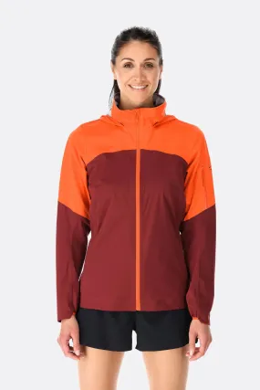 Kinetic Ultra Waterproof Jacket (Women's)