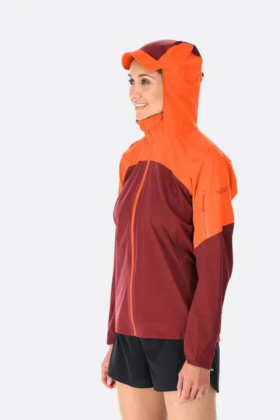 Kinetic Ultra Waterproof Jacket (Women's)