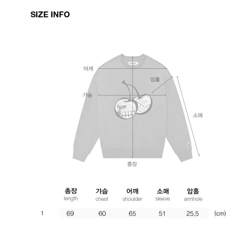 KIRSH | Long Sleeve Oversized Street Style Plain - Google SEO Result