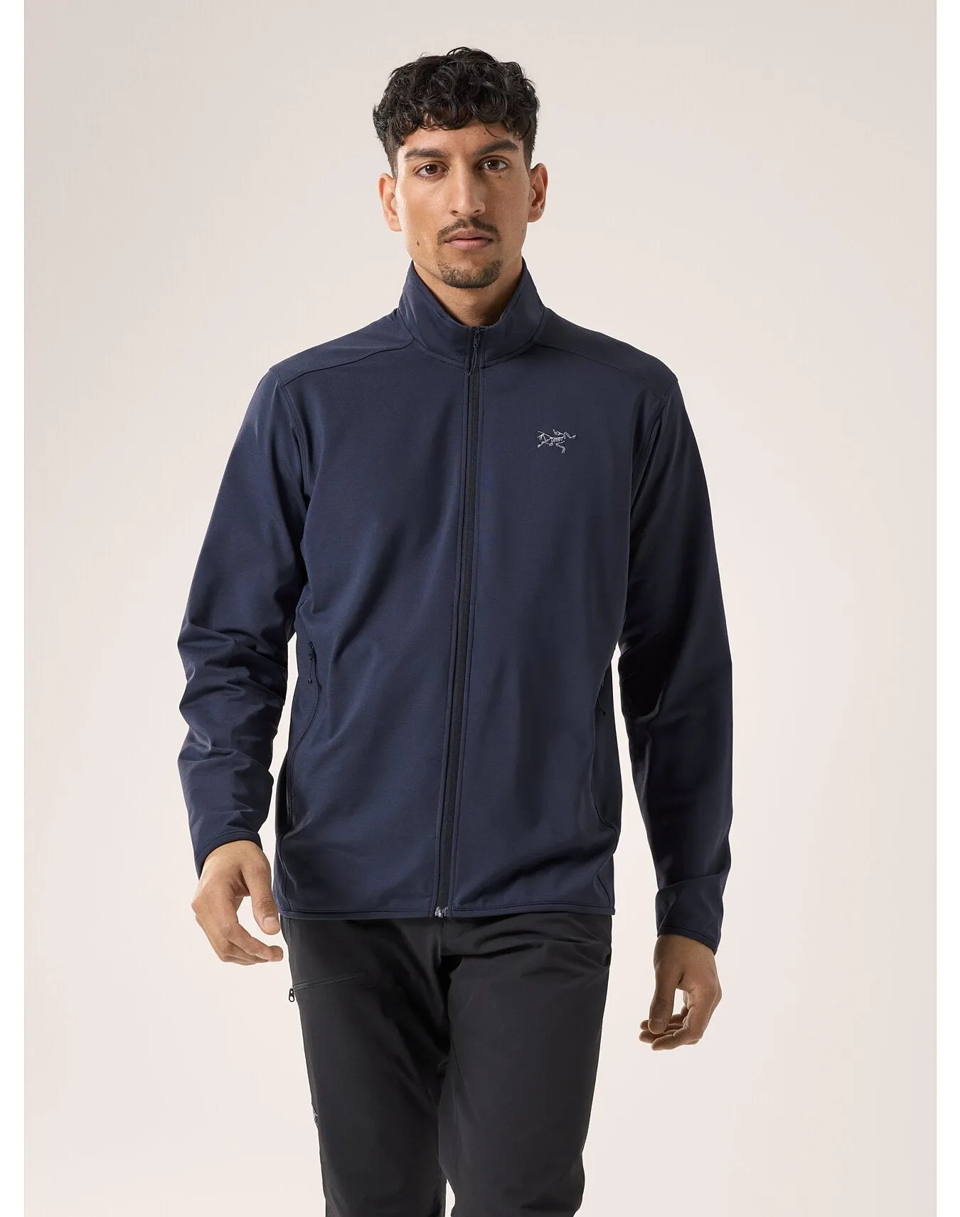 Kyanite Lightweight Jacket (Men's) - X000006481