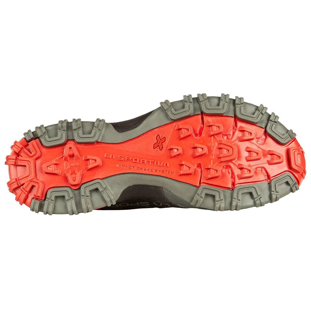 La Sportiva Bushido II Women's Shoes