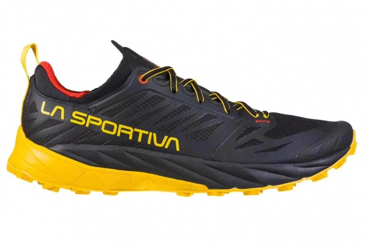 La Sportiva KAPTIVA - Trail Running Shoe