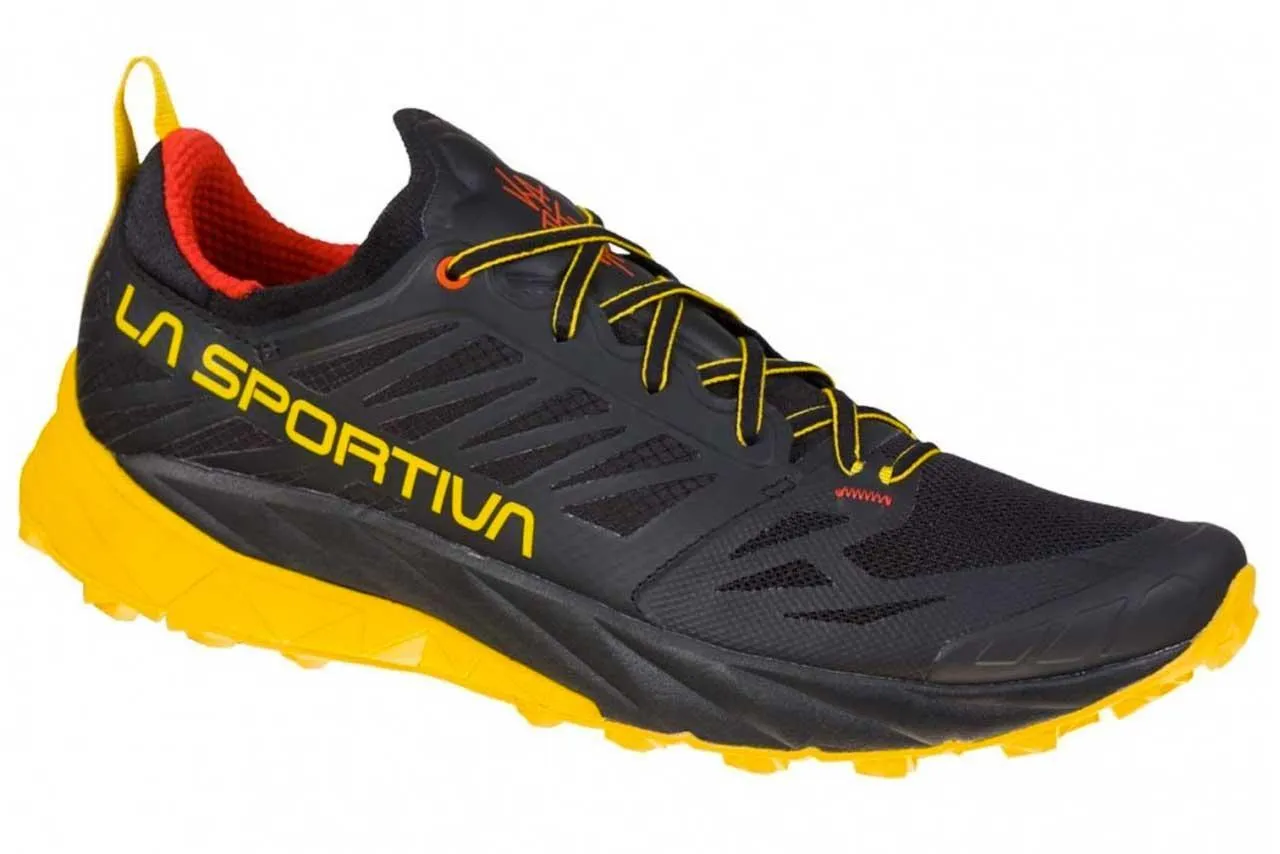 La Sportiva KAPTIVA - Trail Running Shoe