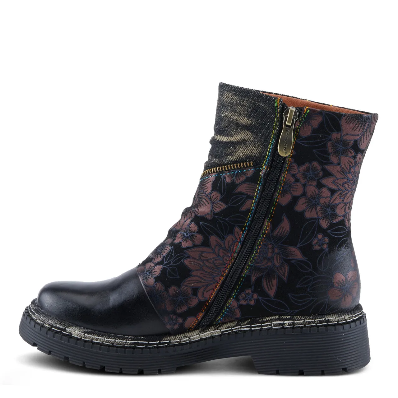 L'ARTISTE AVRILROSE BOOTS