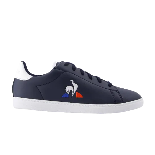 Le Coq Sportif sneakers.