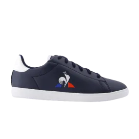 Le Coq Sportif sneakers.