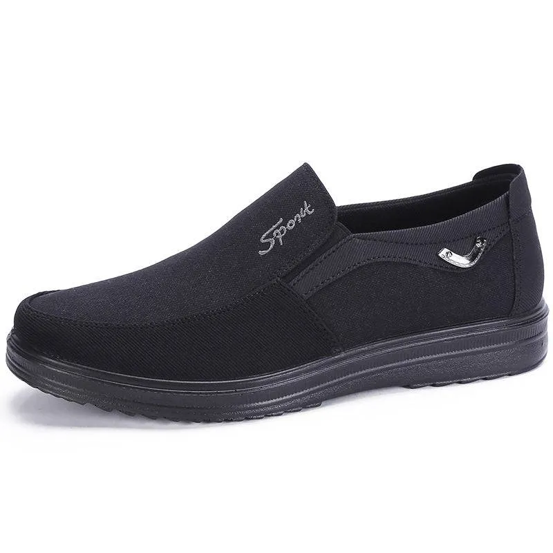 Libiyi Orthotie Sneakers