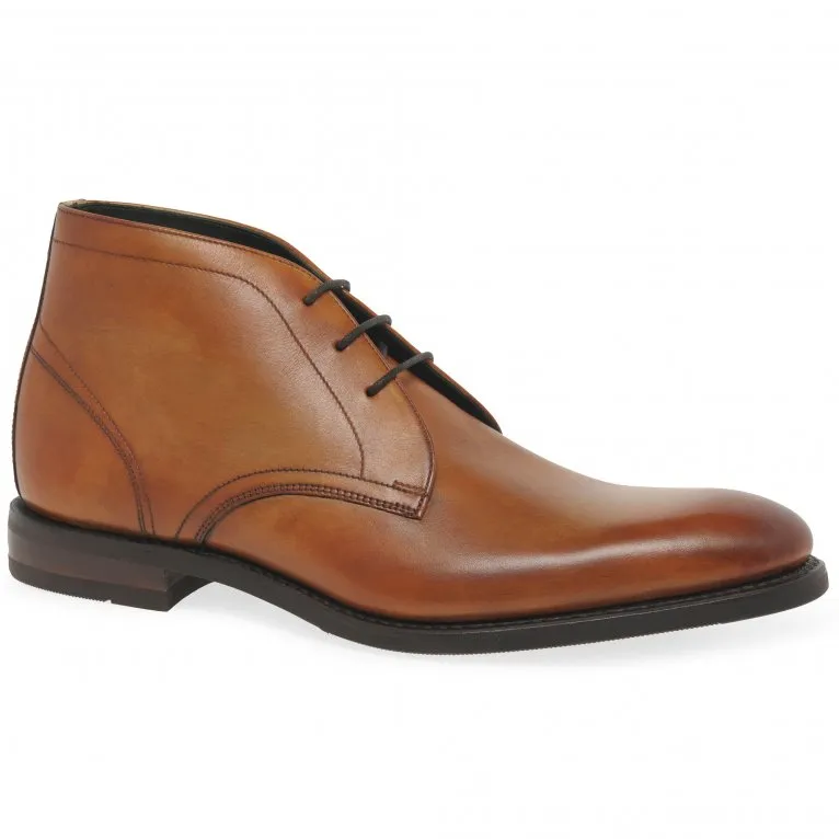 Loake Myers Mens Boots