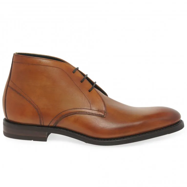 Loake Myers Mens Boots