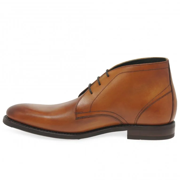 Loake Myers Mens Boots