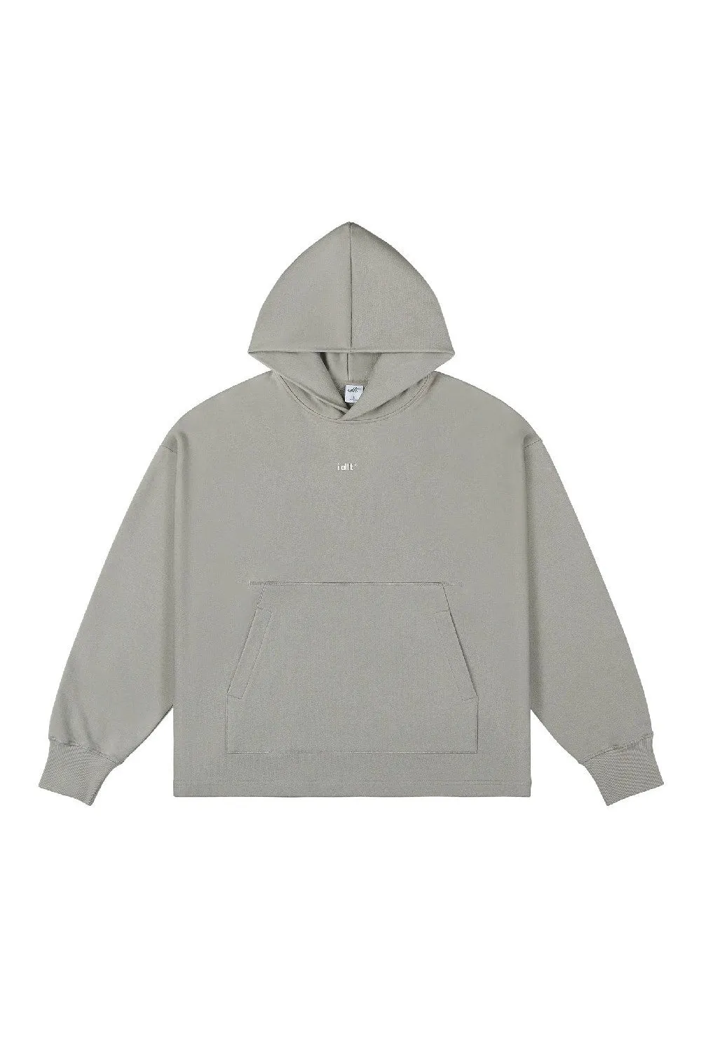 Logo Hoodie