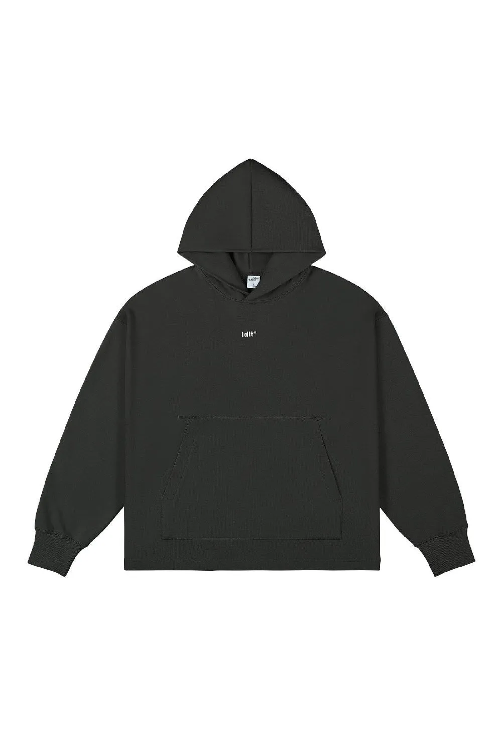 Logo Hoodie