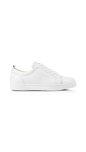 Louis Junior White Sneakers