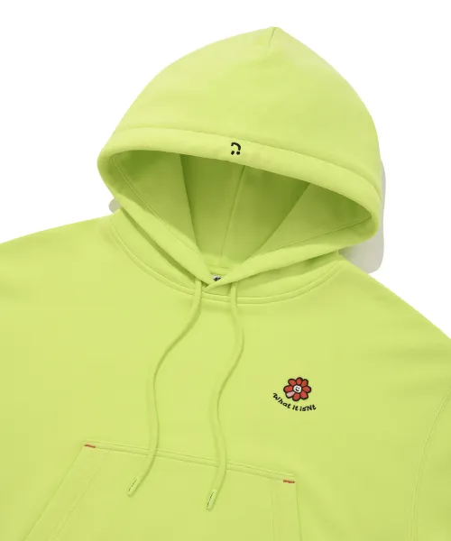 Mark Gonzales | Woman's Flory Wappen Cropped Hood Mark Gonzales is a renowned brand known for its Women's Flory Wappen Cropped H