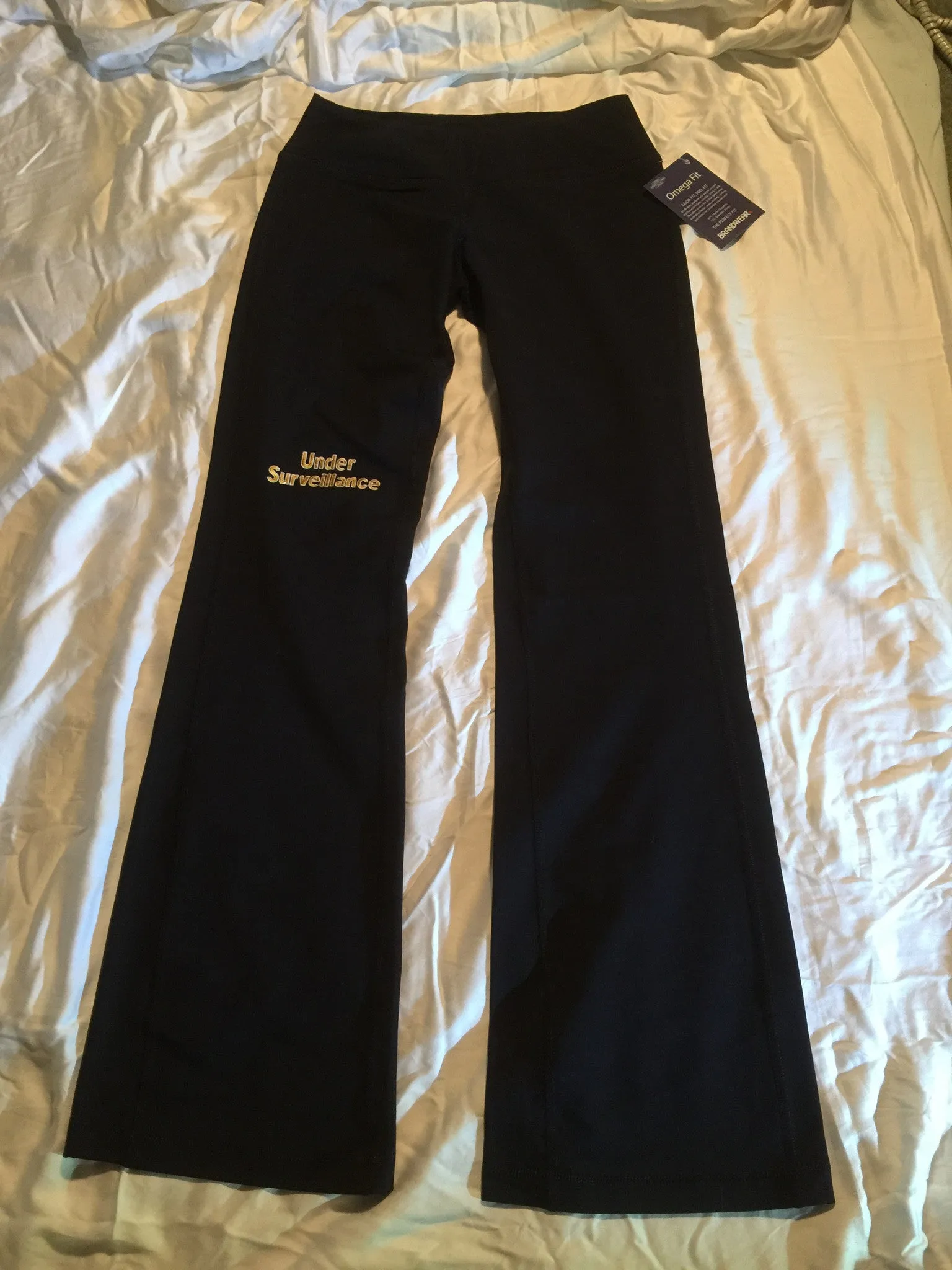 Medium Women's Pants