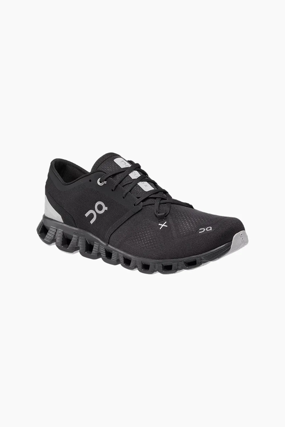 Men's Cloud X 3 - Black | ON Running