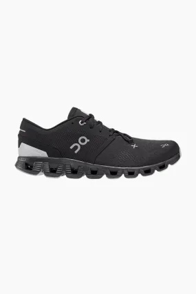 Men's Cloud X 3 - Black | ON Running