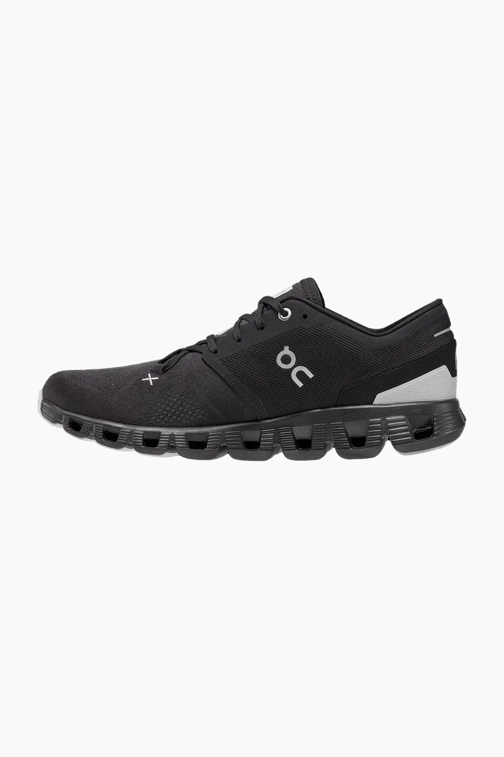 Men's Cloud X 3 - Black | ON Running