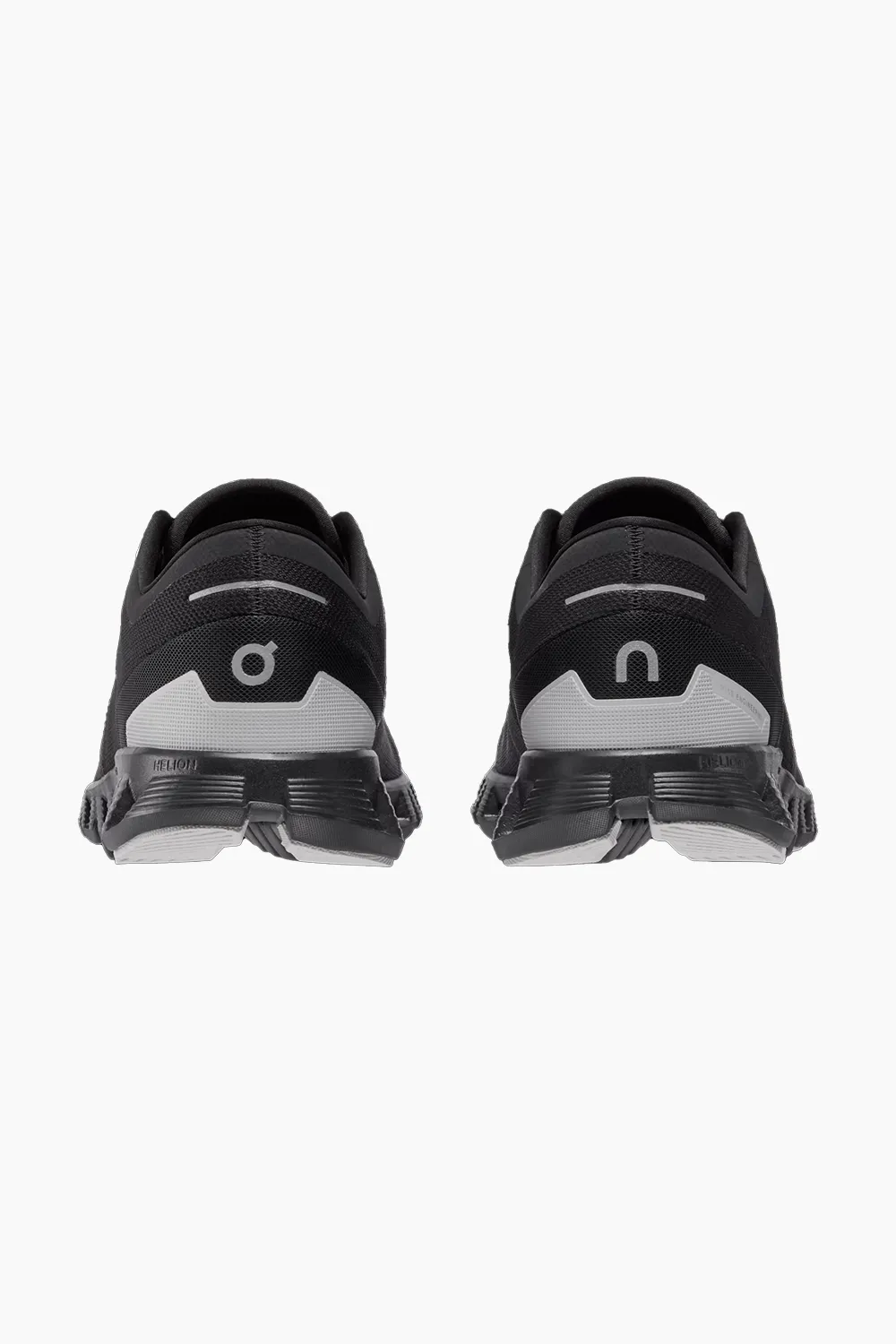 Men's Cloud X 3 - Black | ON Running