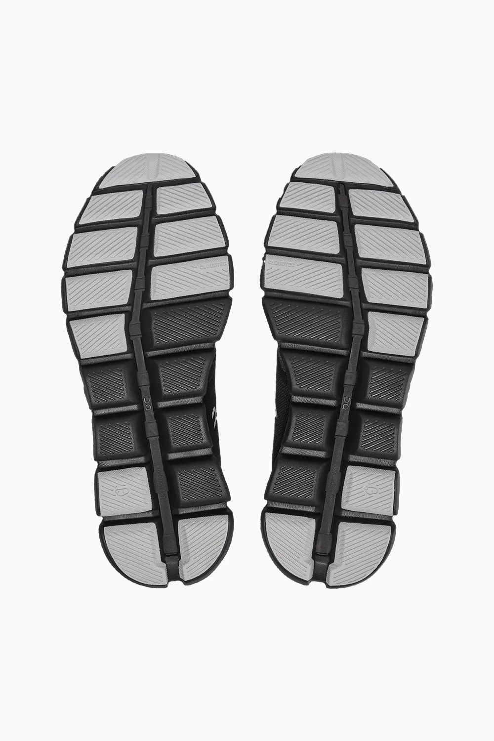 Men's Cloud X 3 - Black | ON Running