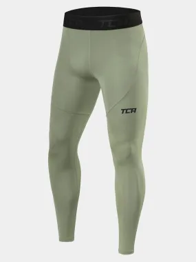 Men's Compression Tights for Enhanced Performance